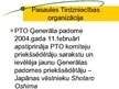 Prezentācija 'Pasaules Tirdzniecības organizācija (PTO)', 11.