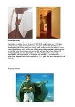 Konspekts 'Superreālisms un tā pārstāvji Latvijā', 8.