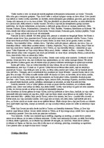 Referāts 'Sengrieķu mīti', 2.