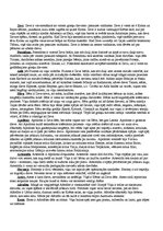Referāts 'Sengrieķu mīti', 3.