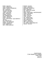 Referāts 'Sengrieķu mīti', 6.