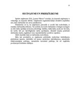 Referāts 'Darba vadīšana', 10.