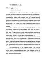 Referāts 'Reitterapija un tās ietekme uz cilvēka veselību', 5.