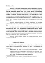 Referāts 'Reitterapija un tās ietekme uz cilvēka veselību', 8.