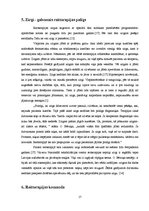 Referāts 'Reitterapija un tās ietekme uz cilvēka veselību', 17.