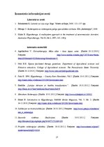 Referāts 'Reitterapija un tās ietekme uz cilvēka veselību', 27.