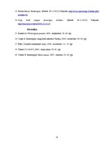 Referāts 'Reitterapija un tās ietekme uz cilvēka veselību', 28.