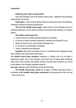 Referāts 'Reitterapija un tās ietekme uz cilvēka veselību', 30.