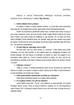 Referāts 'Reitterapija un tās ietekme uz cilvēka veselību', 35.