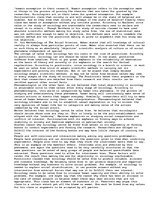 Eseja 'Can and Should Sociology be Value Free', 2.