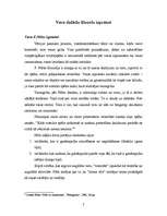 Referāts 'Varas raksturojums un kritika politikas teorijā', 7.