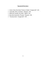 Referāts 'Varas raksturojums un kritika politikas teorijā', 11.