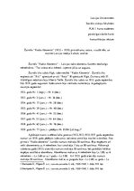 Konspekts 'Žurnāla "Radio Abonents" (1932-1939) pirmsākumu, satura, vizuālā tēla analīze un', 1.