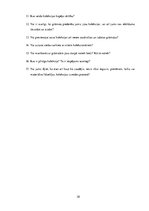 Referāts 'Grāmatas vērtības konstruēšana grāmatu kolekcionāru skatījumā', 38.