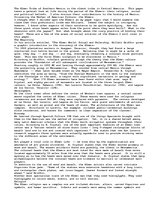 Eseja 'Uncovering the Mother of American Culture: the Olmecs', 1.