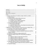 Diplomdarbs 'Nodokļu likumdošanas harmonizācija pēc iestāšanās Eiropas Savienībā', 5.