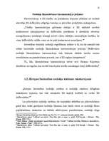 Diplomdarbs 'Nodokļu likumdošanas harmonizācija pēc iestāšanās Eiropas Savienībā', 12.