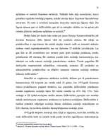 Diplomdarbs 'Nodokļu likumdošanas harmonizācija pēc iestāšanās Eiropas Savienībā', 25.
