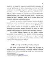 Diplomdarbs 'Nodokļu likumdošanas harmonizācija pēc iestāšanās Eiropas Savienībā', 26.