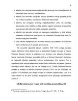 Diplomdarbs 'Nodokļu likumdošanas harmonizācija pēc iestāšanās Eiropas Savienībā', 29.