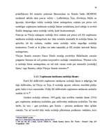 Diplomdarbs 'Nodokļu likumdošanas harmonizācija pēc iestāšanās Eiropas Savienībā', 34.