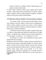 Diplomdarbs 'Nodokļu likumdošanas harmonizācija pēc iestāšanās Eiropas Savienībā', 39.