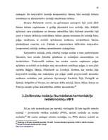 Diplomdarbs 'Nodokļu likumdošanas harmonizācija pēc iestāšanās Eiropas Savienībā', 42.