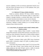 Diplomdarbs 'Nodokļu likumdošanas harmonizācija pēc iestāšanās Eiropas Savienībā', 48.