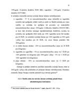 Diplomdarbs 'Nodokļu likumdošanas harmonizācija pēc iestāšanās Eiropas Savienībā', 58.