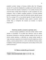Diplomdarbs 'Nodokļu likumdošanas harmonizācija pēc iestāšanās Eiropas Savienībā', 64.