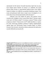 Diplomdarbs 'Nodokļu likumdošanas harmonizācija pēc iestāšanās Eiropas Savienībā', 73.