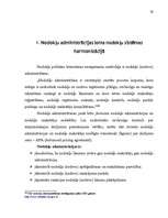 Diplomdarbs 'Nodokļu likumdošanas harmonizācija pēc iestāšanās Eiropas Savienībā', 74.