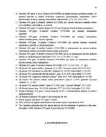 Diplomdarbs 'Nodokļu likumdošanas harmonizācija pēc iestāšanās Eiropas Savienībā', 84.