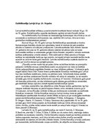 Konspekts 'Kultūrfilosofija Latvijā 20. un 30.gados. Kultūrfilosofiskās tēmas Konstantīna R', 2.