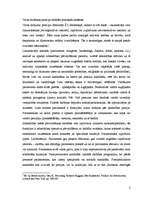 Konspekts 'Demokrātija - politiskā sistēma. Varas dalīšanas un vēlēšanu sistēmas', 2.