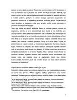 Konspekts 'Demokrātija - politiskā sistēma. Varas dalīšanas un vēlēšanu sistēmas', 3.