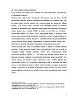 Konspekts 'Demokrātija - politiskā sistēma. Varas dalīšanas un vēlēšanu sistēmas', 5.