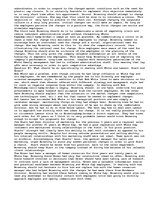 Eseja 'Peter Browning', 2.