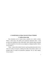 Diplomdarbs 'Preiļi kā kultūras tūrisma objekts', 7.