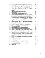 Diplomdarbs 'Preiļi kā kultūras tūrisma objekts', 42.