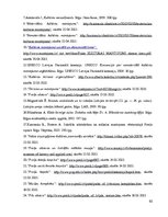 Diplomdarbs 'Preiļi kā kultūras tūrisma objekts', 65.