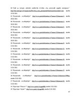 Diplomdarbs 'Preiļi kā kultūras tūrisma objekts', 67.