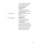 Diplomdarbs 'Preiļi kā kultūras tūrisma objekts', 79.