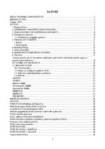 Biznesa plāns 'Biznesa plāns restorānam', 3.