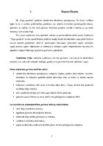 Biznesa plāns 'Biznesa plāns restorānam', 5.