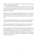 Biznesa plāns 'Biznesa plāns restorānam', 6.