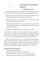 Biznesa plāns 'Biznesa plāns restorānam', 8.