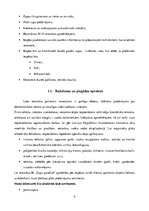 Biznesa plāns 'Biznesa plāns restorānam', 9.