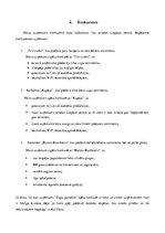 Biznesa plāns 'Biznesa plāns restorānam', 12.