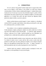 Biznesa plāns 'Biznesa plāns restorānam', 14.